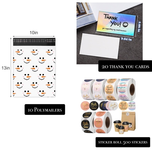 HOLIDAY BUYER APPRECIATION BUNDLE - Picture 3 of 16